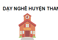 TRUNG TÂM Trung tâm Dạy Nghề huyện Thanh Trì, xã Liên Ninh, Thanh Trì